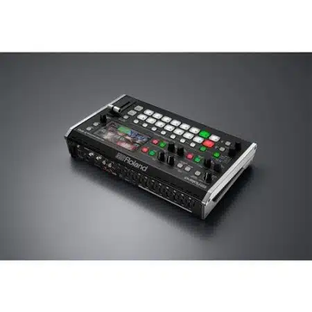 Roland V8HD Roland V-8HD HD Video Switcher with HDMI Inputs, HDMI - Image 9