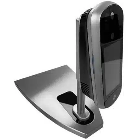 IDEMIA 293744604 VisionPass Reader MDPI Frictionless Facial Recognition, Mifare, Desfire, Prox, - Image 3