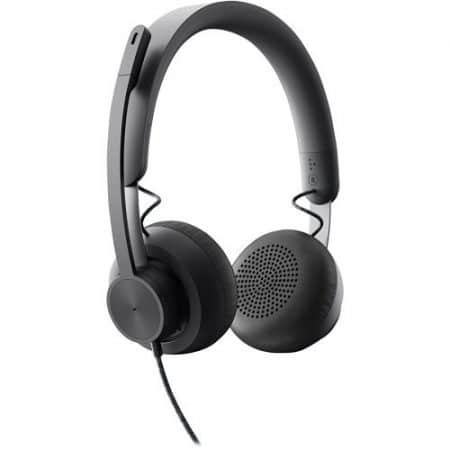 Logitech 981-000876 Display