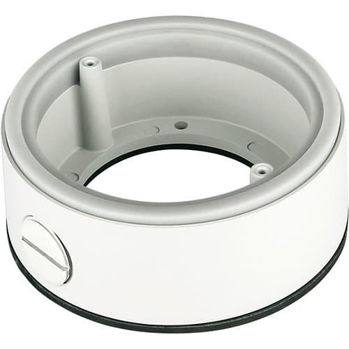 Digital Watchdog DWC-V7JUNCW Mounting Box for Surveillance Camera,