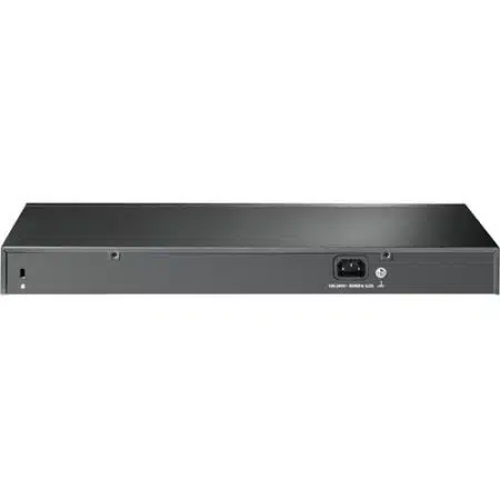 TP-Link TL-SG1428PE 28-Port Gigabit Easy Smart Switch with 24-Port - Image 3