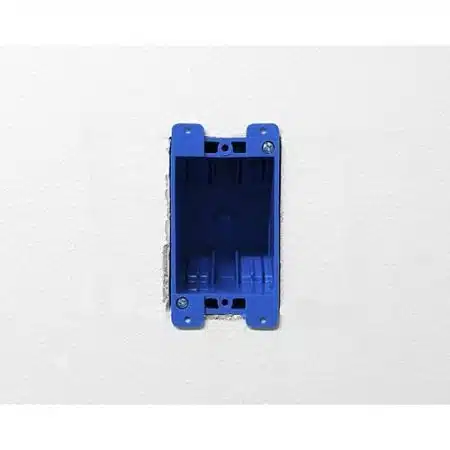 Jonard Tools WTL-12 Wall Box Template and Level for Non-Metallic Boxes, 1-Gang and - Image 6