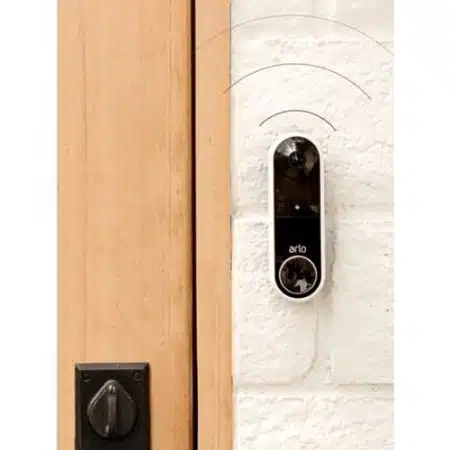 Arlo AVD2001-100NAS Smart Wi-Fi Video - Image 6