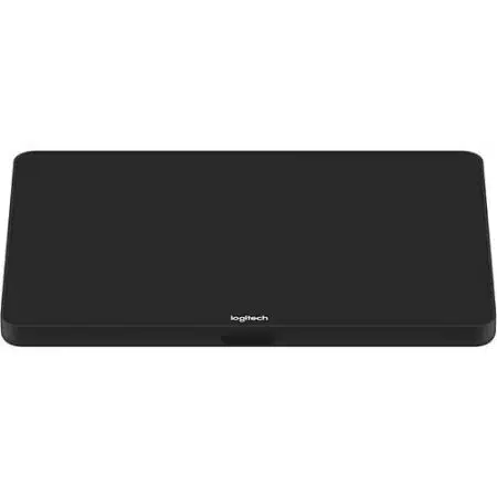 Logitech Tap Touch Controller with CaT5e Kit with Receiver, Dongle Transceiver, Cables, Power - Image 4
