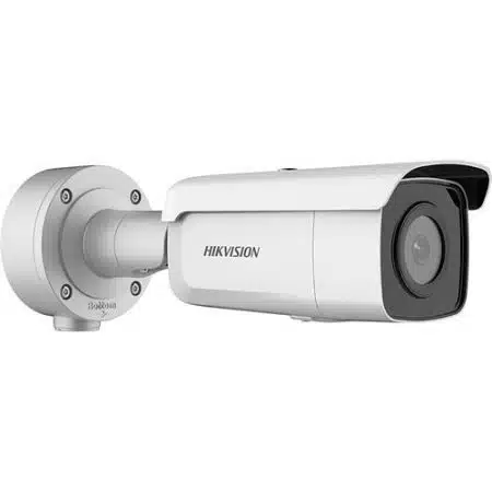 Hikvision PCI-LB15F4S AcuSense 5MP IR Bullet IP Camera, 4mm Fixed Lens, - Image 2
