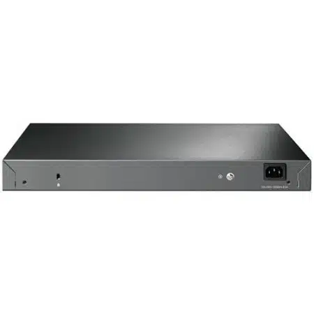 TP-Link TL-SG3452P JetStream 52-Port Gigabit L2 Managed Switch, 384W, - Image 3