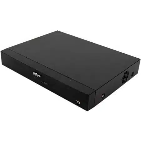 Dahua X51C2E Pro-Series 1080p 8-Channel Pentabrid HDCVI DVR with Analytics+, 64Mbps, 1U, 2TB - Image 2