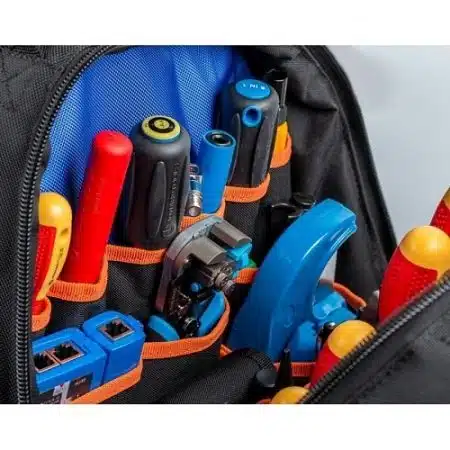 Jonard Tools BP-100 Technician's Tool Bag - Image 3