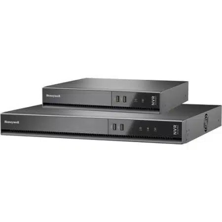 Honeywell HN35040102 35 Series 4K 4-Channel Embedded NVR, 1HD, NDAA Compliant, 2TB - Image 2