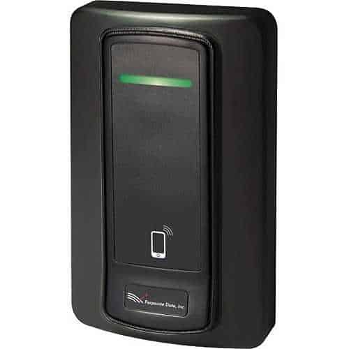 RCI CSR-35L Conekt Series 13.56 MHz Mobile-Ready Contactless SmartCard - Image 2