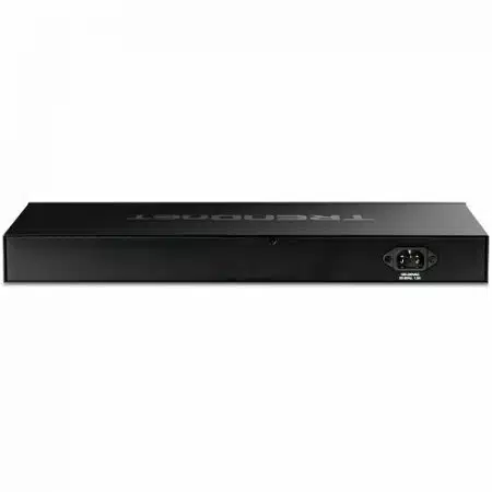 TRENDnet TEG-3524S 52-Port Gigabit Web Smart Switch with 10G SFP+ - Image 2