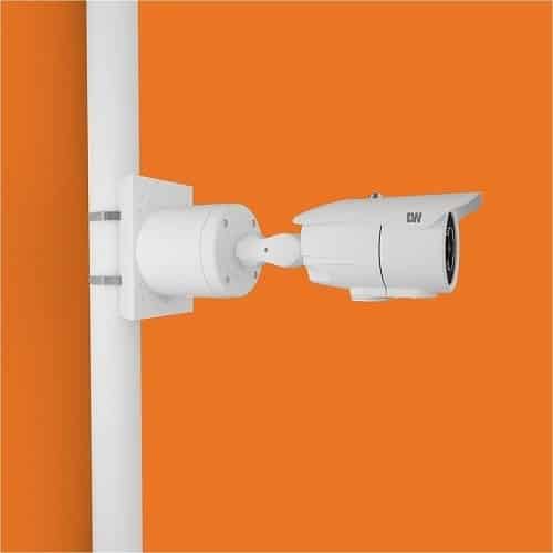 Digital Watchdog DWC-LPR650UW 2.1Mp/1080P Uhdoc Lpr Bullet Camera with Long Range Vari-Focal Lens and - Image 3