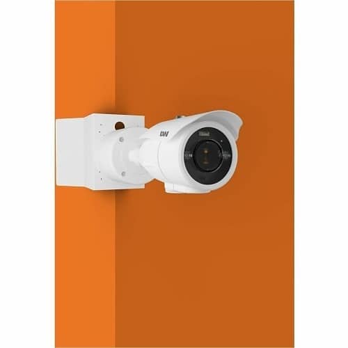 Digital Watchdog DWC-LPR650UW 2.1Mp/1080P Uhdoc Lpr Bullet Camera with Long Range Vari-Focal Lens and - Image 4