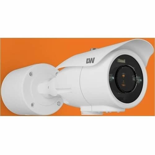 Digital Watchdog DWC-LPR650UW 2.1Mp/1080P Uhdoc Lpr Bullet Camera with Long Range Vari-Focal Lens and - Image 5