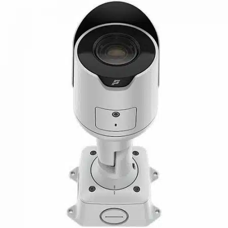Pelco SRXP4-5V40-EBT-IR 5MP Network IR Outdoor Bullet Camera, 4.8-40.8mm Lens, - Image 2