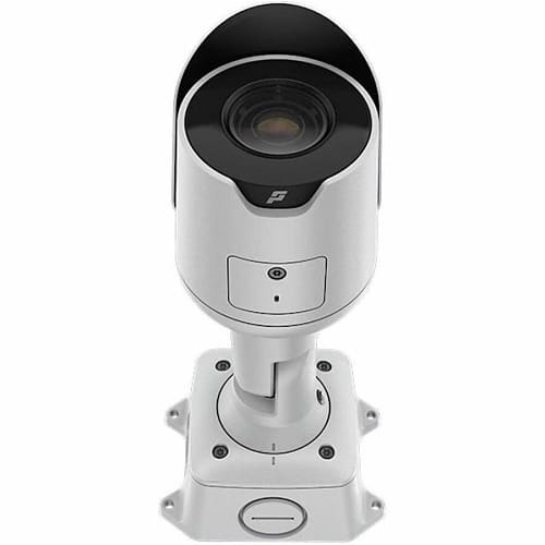 Pelco SRXP4-5V40-EBT-IR 5MP Network IR Outdoor Bullet Camera, 4.8-40.8mm Lens, - Image 2