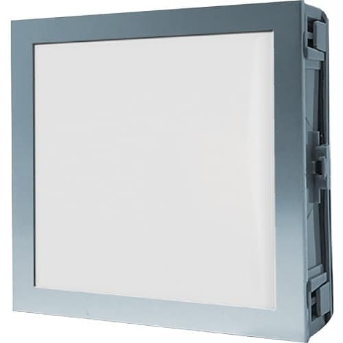 Comelit UT9240M Metal Ultra Information Module for Entrance