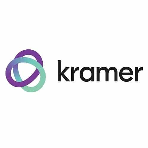 Kramer 99-92200004 ADC-MDP/GF2 Mini DisplayPort to VGA Adapter