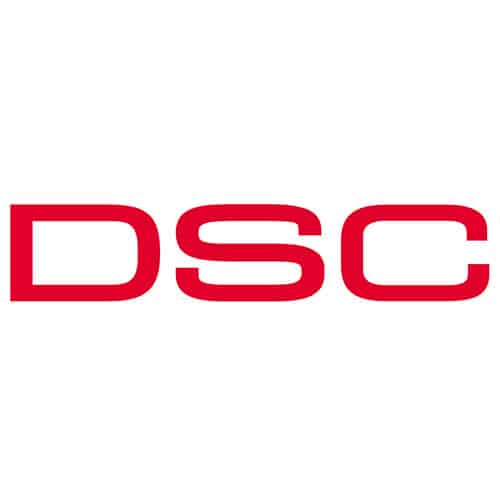 DSC HS40WPSA Plug-In Power Supply, 60 Hz, 1.2A,