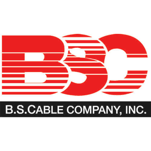 B.S. Cable 8-FC5003R-015M LC LC Duplex 15m, OM4 PVC
