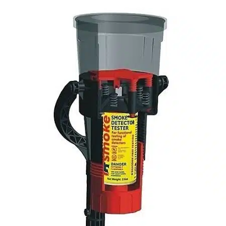 SDi SOLO809 Smoke Detector Testing Starter Kit, - Image 2