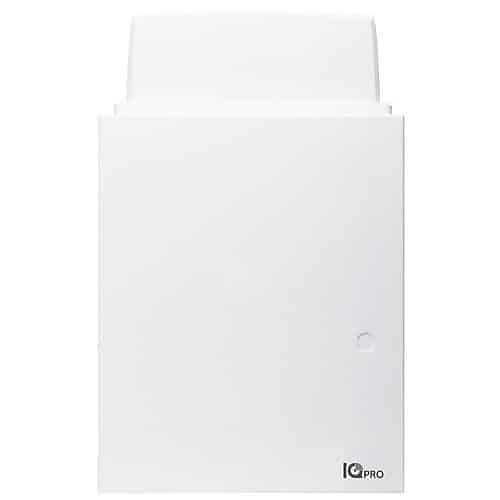 DSC IQPR002P IQ Pro Plastic Cabinet, Verizon, Security RF 433 PowerG 915 MHz (Replaces IQPR002PN)