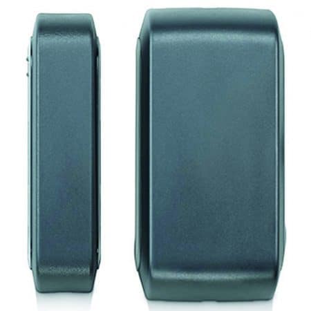 DSC PG9312 PowerG Outdoor Wireless Door and Window Contact with Auxiliary