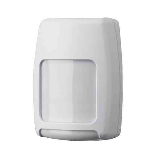 Honeywell Home 5800PIR Fully Featured Wireless PIR Motion Sensor with Pet Immunity, 35' 40' - Image 2