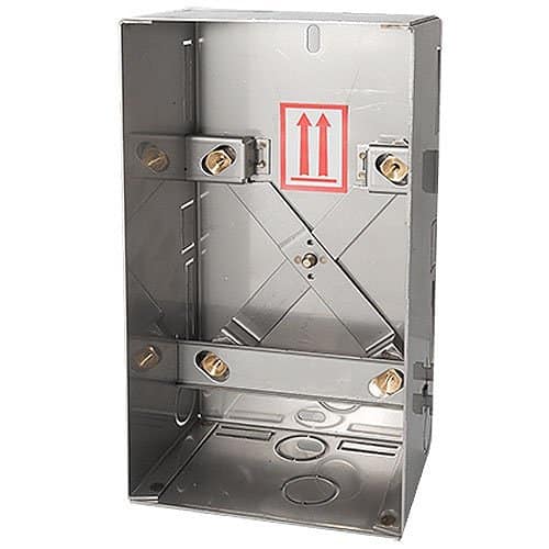 2N 01348-001 Brick Flush Mounting