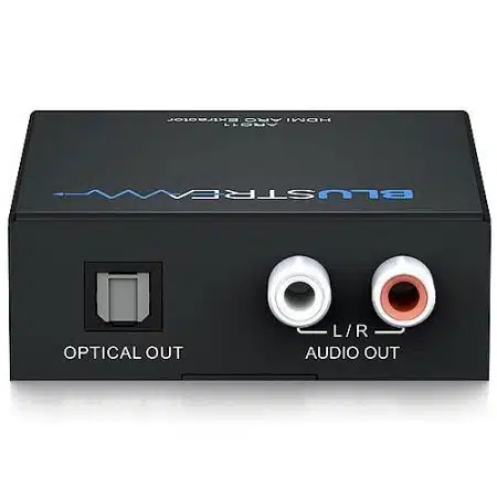 Blustream ARC11 HDMI Extender to ARC Audio Breakout - Image 3