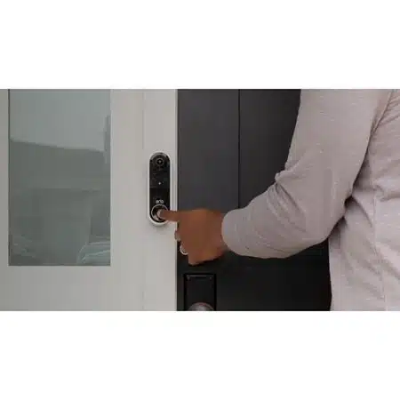 Arlo AVD2001-100NAS Smart Wi-Fi Video - Image 7