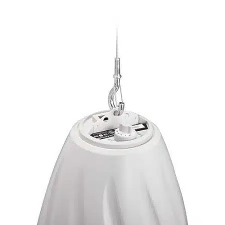 SoundTube RS4-EZ-WH 4" Full-Range Ported Hanging Speaker, - Image 2