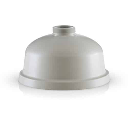 IDIS SV-CAP Mount Cap for Select Surround Video Cameras, 1.5" NPT