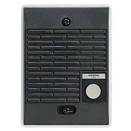 Aiphone LEM-1DLS Access Sentry Set, 3-Piece, Includes LE-D, LEM-1DL, - Image 2