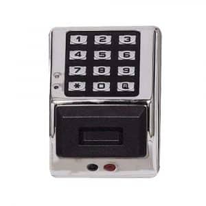 Keypads