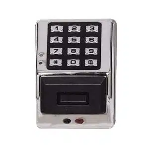 Keypads