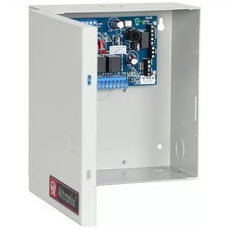 Altronix ACM4CBE Access Power Controller, PTC Class Relay Outputs, FAI, BC100 - Image 2