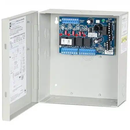 Altronix ACM4CBE Access Power Controller, PTC Class Relay Outputs, FAI, BC100 - Image 5