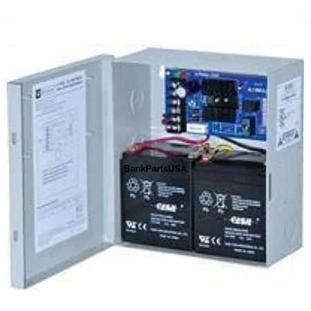 Altronix SMP3EK1 OEM Power Supply Charger Kit for