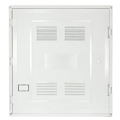 Primex PR1500KN 15" Plastic Enclosure with Narrow Base and Hinged