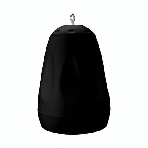 Beale Street LSKIT-BSC Landscape Kit Includes 4x WP4V-BSC 4" On-Wall Pendant Speakers, 4x WPV-LAND Mounting Kits, and LS10-BSC 10" - Image 4