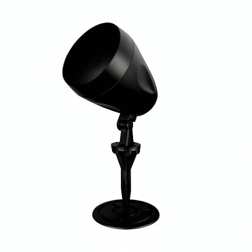 Beale Street LSKIT-BSC Landscape Kit Includes 4x WP4V-BSC 4" On-Wall Pendant Speakers, 4x WPV-LAND Mounting Kits, and LS10-BSC 10" - Image 5