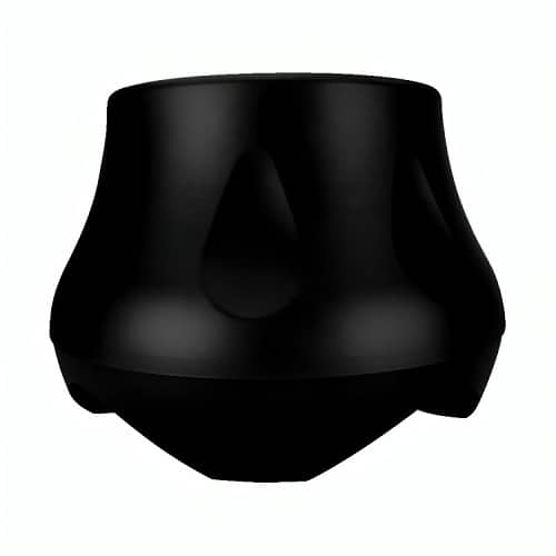 Beale Street LSKIT-BSC Landscape Kit Includes 4x WP4V-BSC 4" On-Wall Pendant Speakers, 4x WPV-LAND Mounting Kits, and LS10-BSC 10" - Image 7