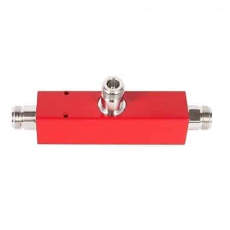 Honeywell BDA BDA-TP15-L2 High Power Tapper, 136-960 MHz, 15
