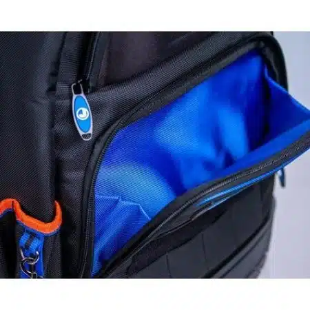 Jonard Tools BP-100 Technician's Tool Bag - Image 5