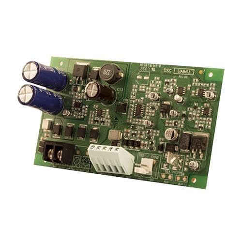 Kantech EK-1M Access Control Expansion Kit, 4-Piece, (1) KT-1-M Controller, (1) KT-PTC1640UG Transformer, (1) KT-PS4085 12V DC Power Supply, (1) KT-BATT-12 - Image 2