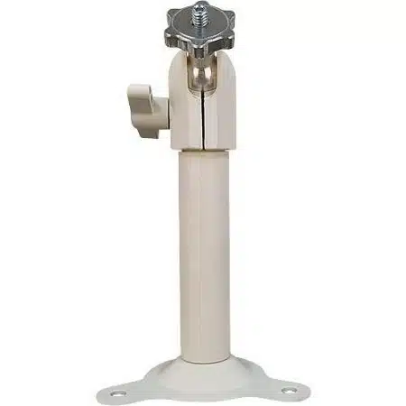 PanaVise 883-06W 6" Dual Option Mount for Surveillance Camera, - Image 2