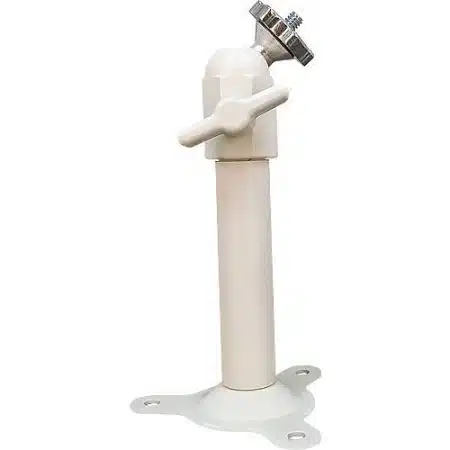 PanaVise 883-06W 6" Dual Option Mount for Surveillance Camera, - Image 3