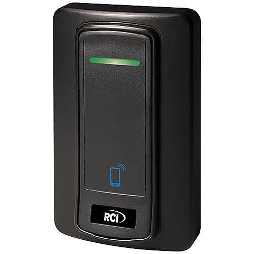 RCI CSR-35L Conekt Series 13.56 MHz Mobile-Ready Contactless SmartCard