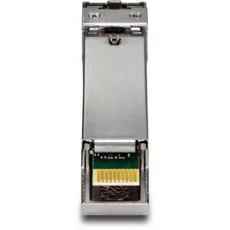 TRENDnet TEG-10GBSR 10GBASE-SR SFP+ Multi Mode LC Module 550m with - Image 7
